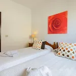 Vista Mejia 1 Σπίτι διακοπών