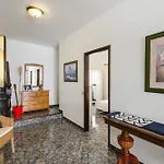 Σπίτι διακοπών Vista Mejia 1 Caleta de Caballo