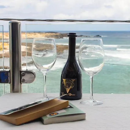 Vista Mejia 1 Caleta de Caballo