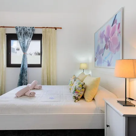 Vista Mejia 1 Caleta de Caballo