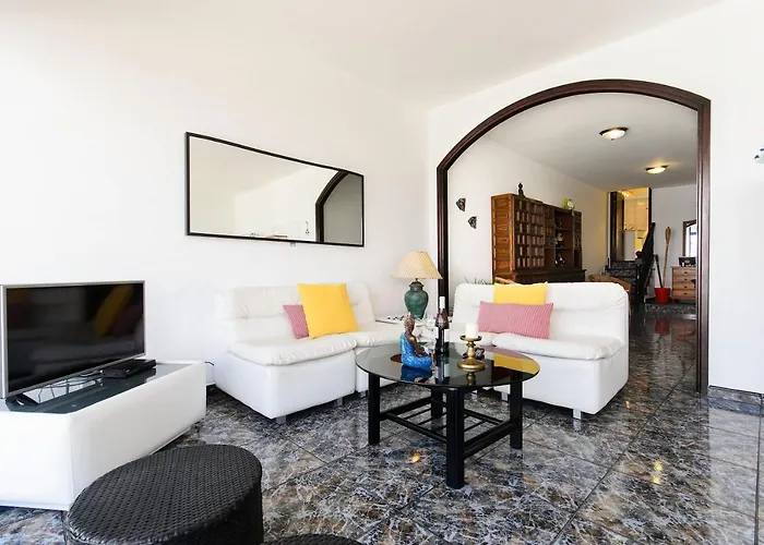 펜션 Vista Mejia 1 *