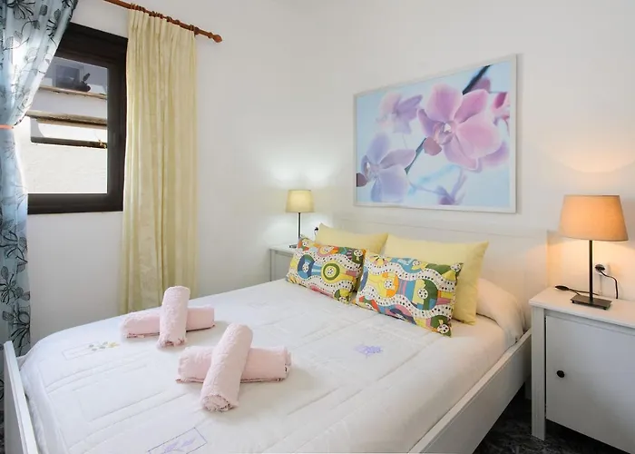 Vista Mejia 1 Caleta de Caballo