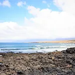 Сasa de vacaciones Vista Mejía 1 Caleta de Caballo