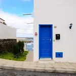 Vista Mejía 1 Сasa de vacaciones