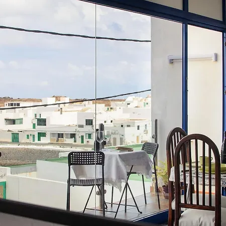 Vista Mejia 1 Caleta de Caballo