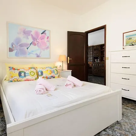 Vakantiehuis Vista Mejia 1 *