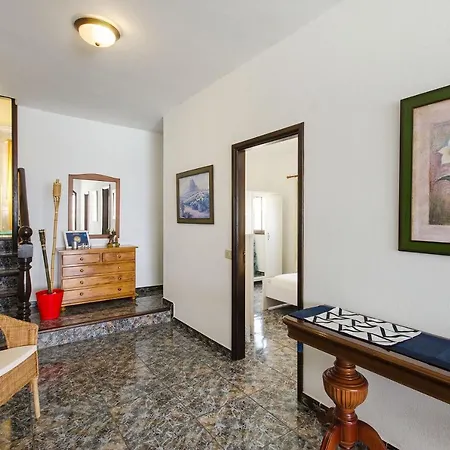 Vista Mejia 1 Vakantiehuis *