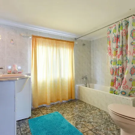 Vista Mejía 1 * Caleta de Caballo