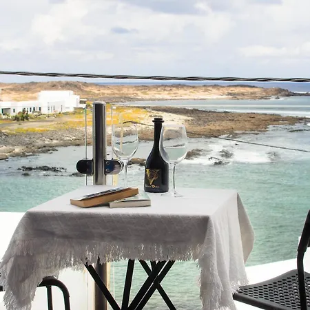 Caleta Blue House - Macaronesiahome