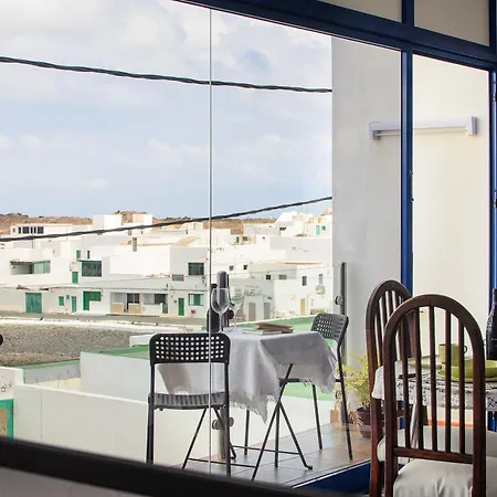 בית נופש Caleta Blue House - Macaronesiahome