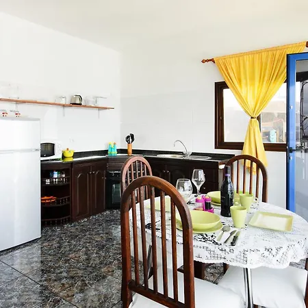 Caleta Blue House - Macaronesiahome *