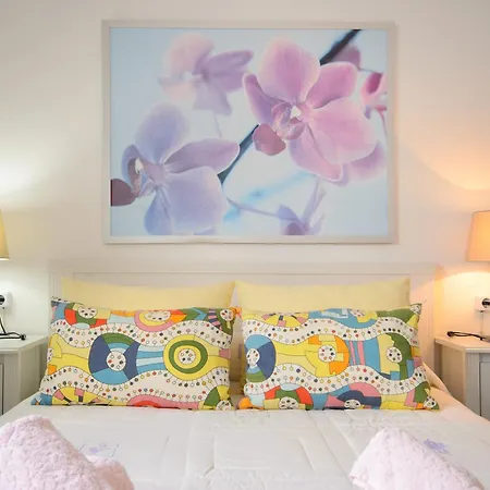 בית נופש Caleta Blue House - Macaronesiahome *