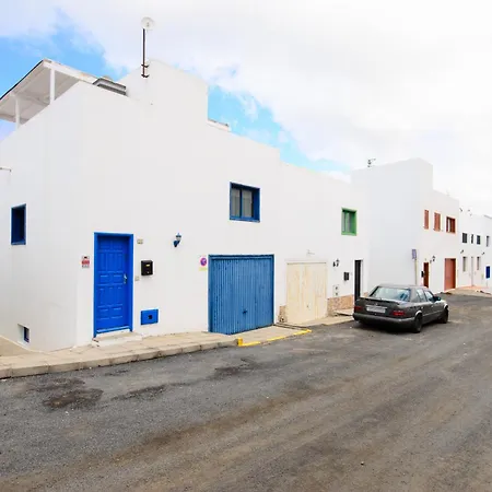 Caleta Blue House - Macaronesiahome *
