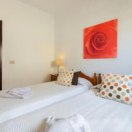 בית נופש Caleta Blue House - Macaronesiahome