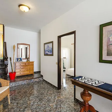 Caleta Blue House - Macaronesiahome *