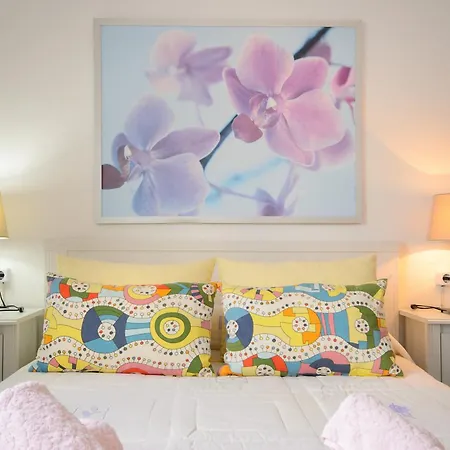 Caleta Blue House - Macaronesiahome