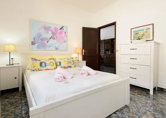 Сasa de vacaciones Vista Mejía 1 *