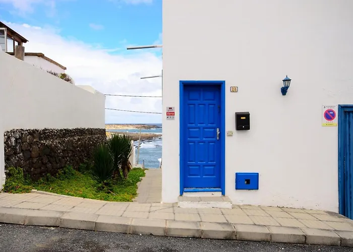 Vista Mejia * Caleta de Caballo