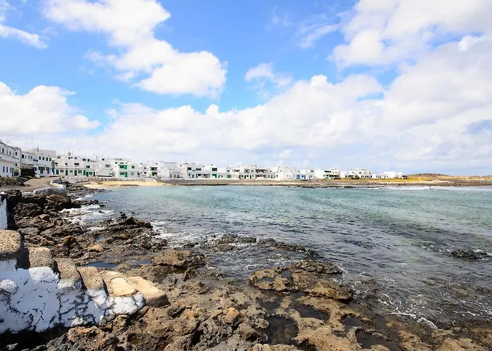 Vista Mejía 1 Caleta de Caballo
