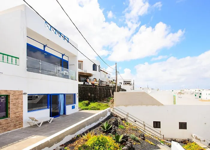 Сasa de vacaciones Vista Mejía 1