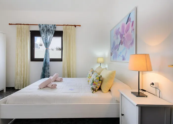 Vista Mejía 1 Caleta de Caballo