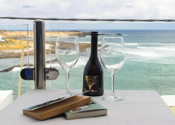 Vista Mejia 1 Caleta de Caballo