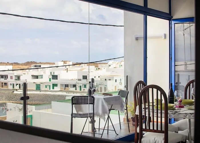 Vista Mejia 1 Caleta de Caballo