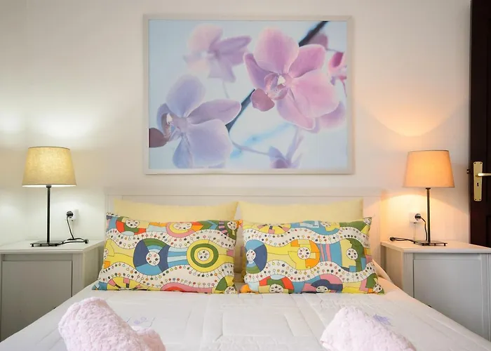 Vista Mejia 1 Σπίτι διακοπών *