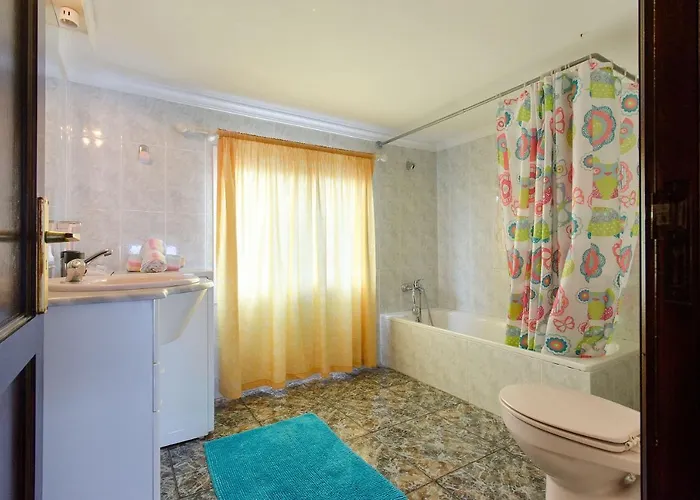 Vista Mejia 1 * Caleta de Caballo